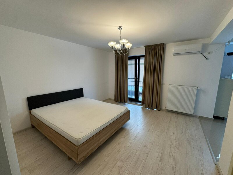 Theodor Pallady - Garsoniera - Loc parcare, bloc nou!